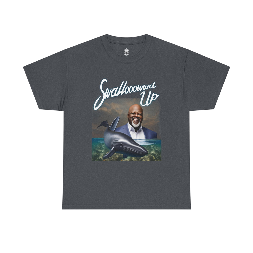 Swallowed Up Tee