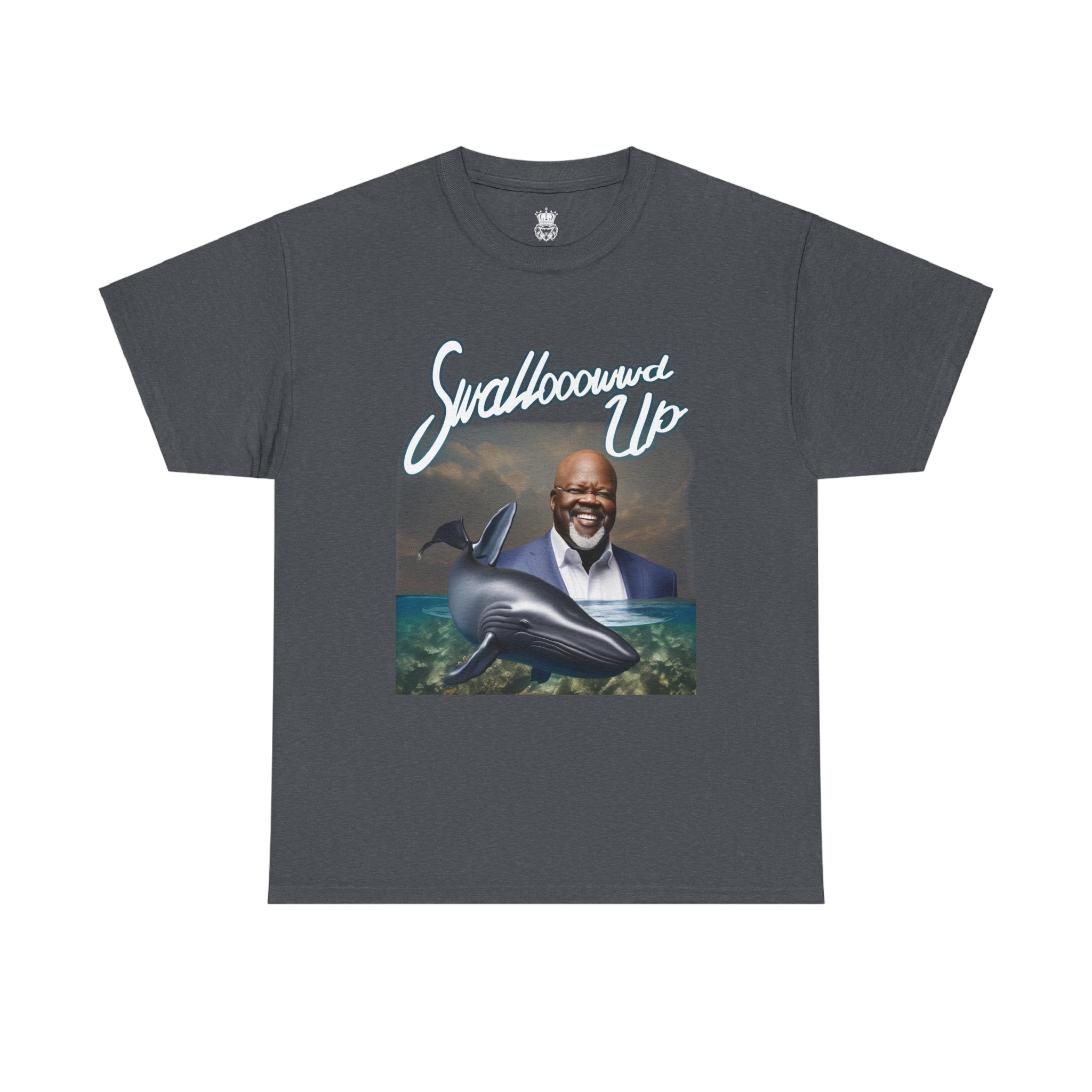 Swallowed Up Tee