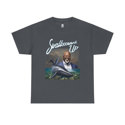 Swallowed Up Tee