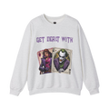 Get Dealt With Sweatshirt