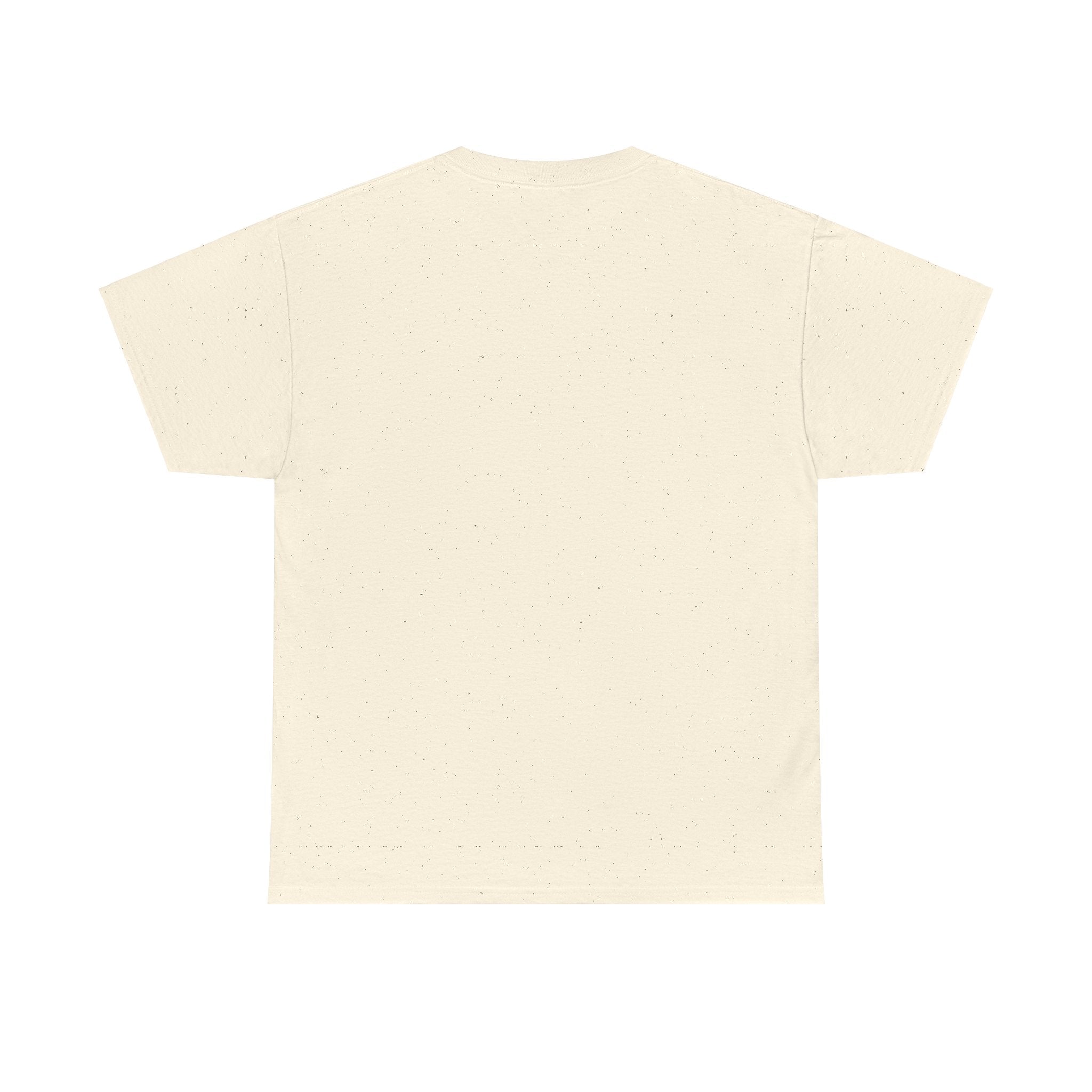 Cool Under Pressure Tee