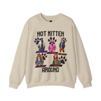 Not Kitten Sweatshirt