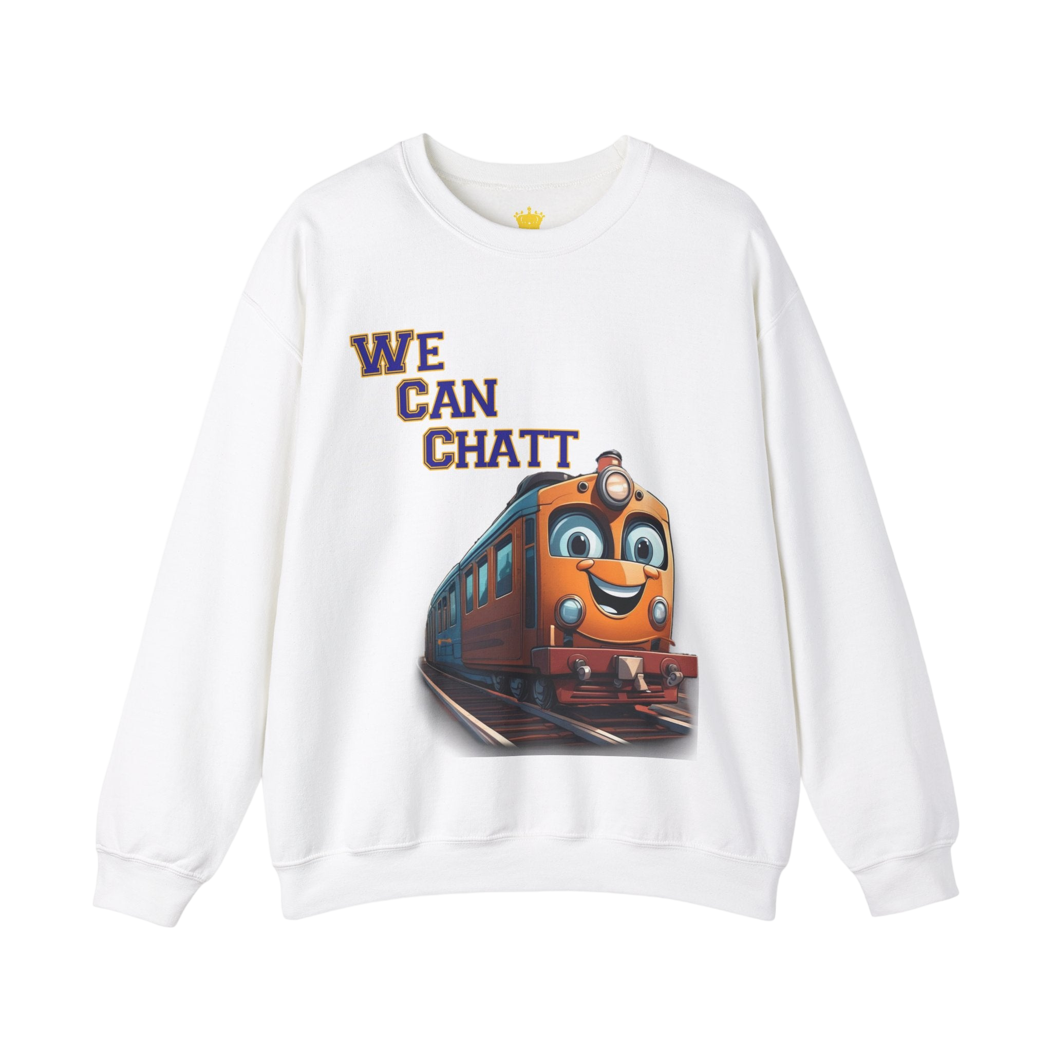 Chatt Sweatshirt