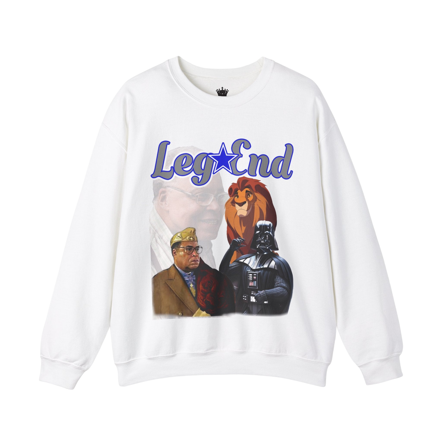 JEJ Legend Sweatshirt