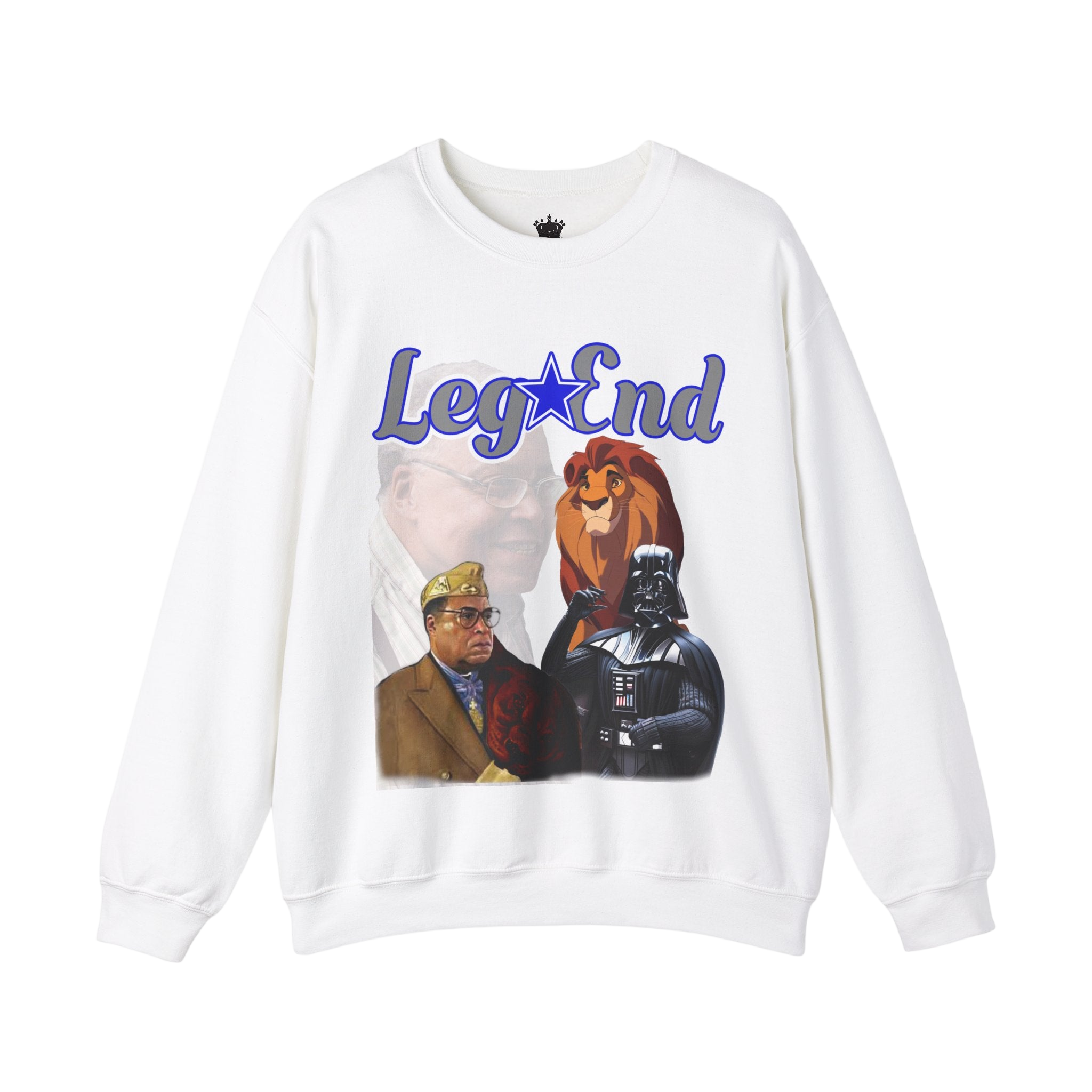 JEJ Legend Sweatshirt