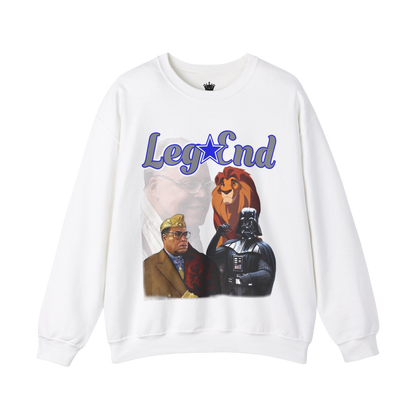 JEJ Legend Sweatshirt