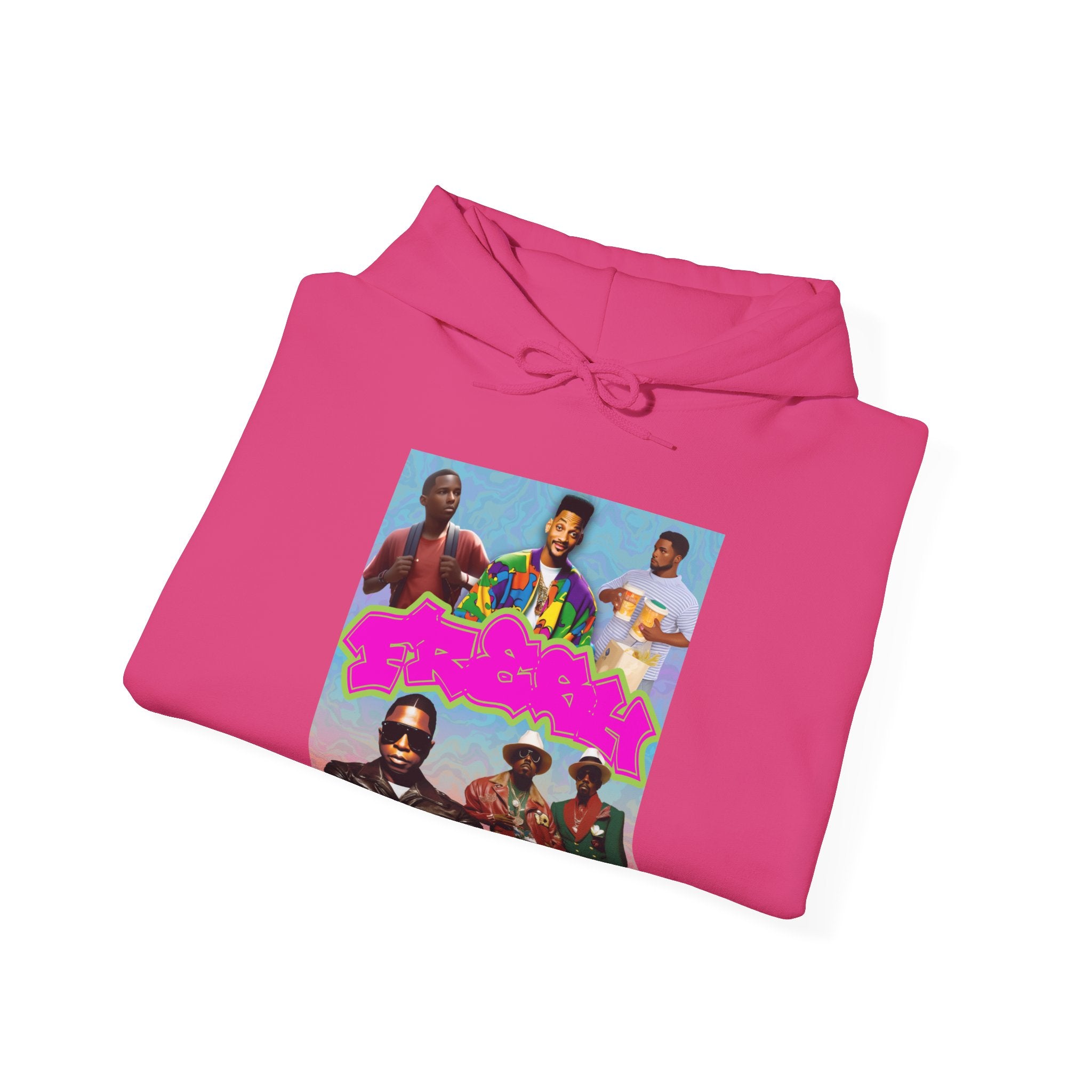 Freshest Hoodie
