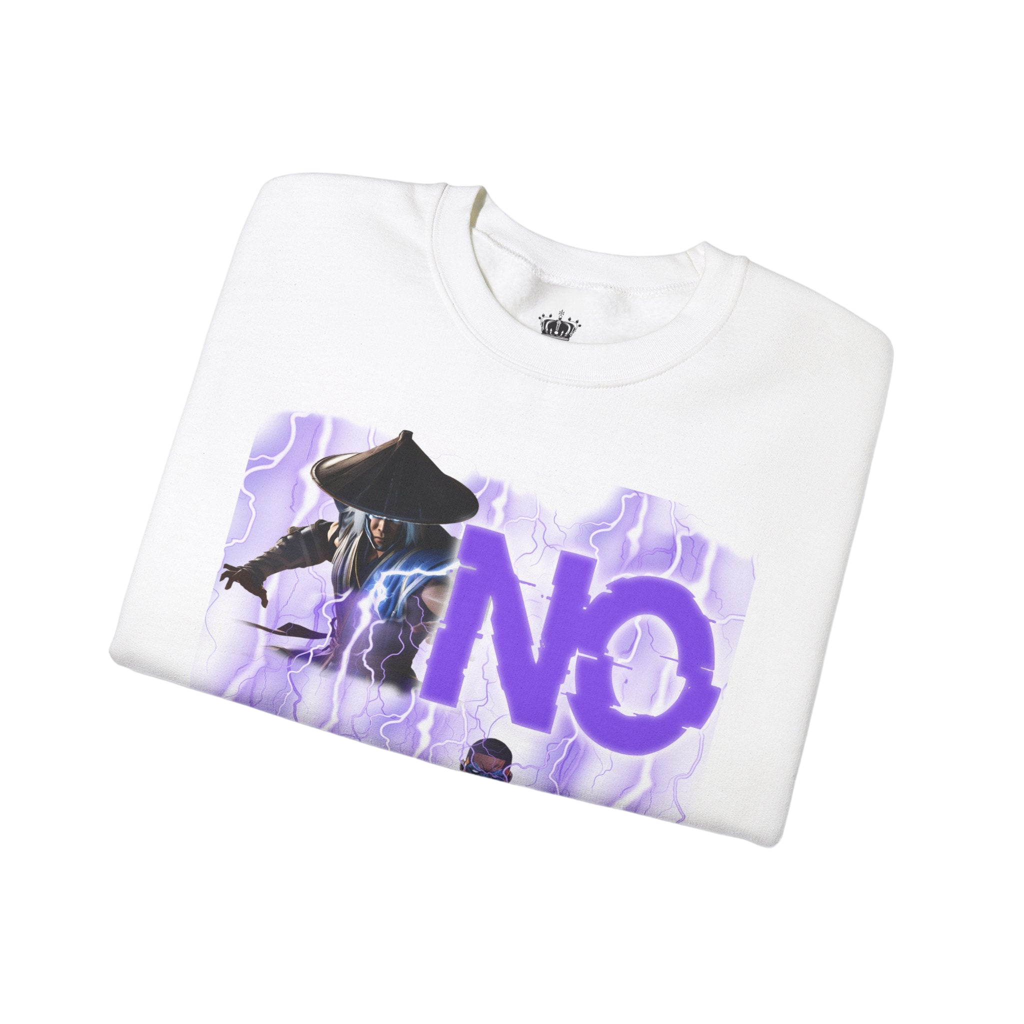 No Static Sweatshirt