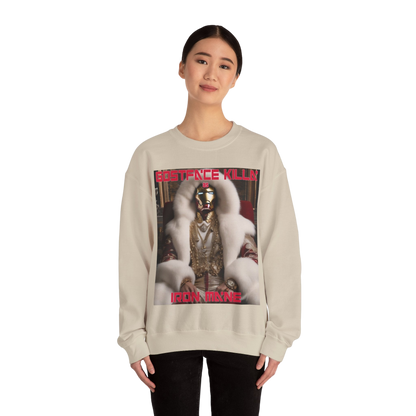 Iron Mane Sweatshirt
