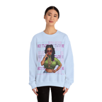 Hey Twin Sweatshirt