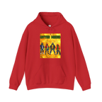Gutter Minded Hoodie
