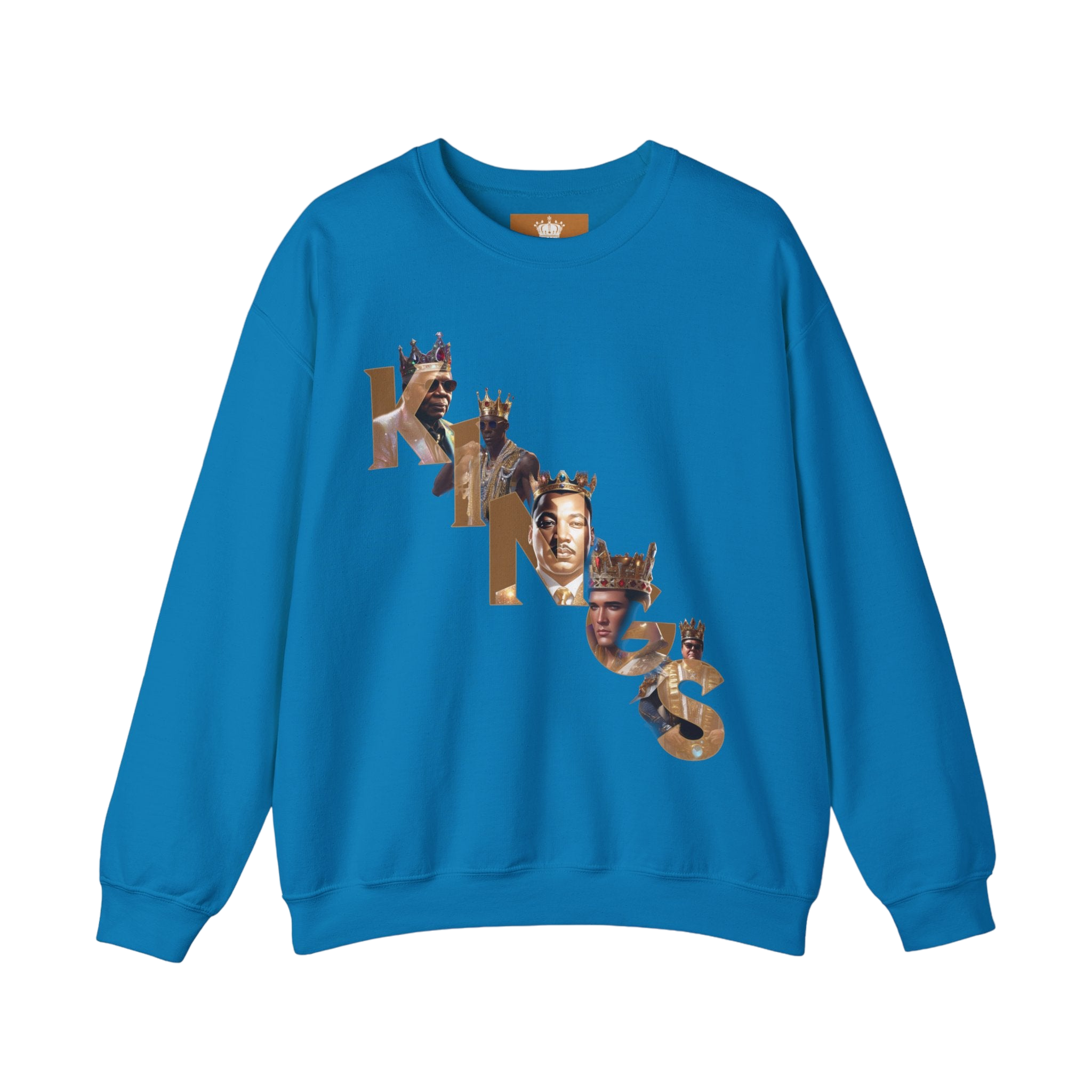 King City Sweatshirt