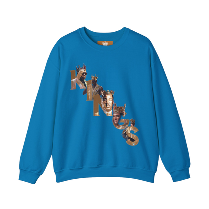 King City Sweatshirt
