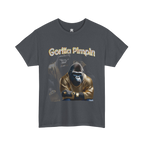 Gorilla Pimpin Tee