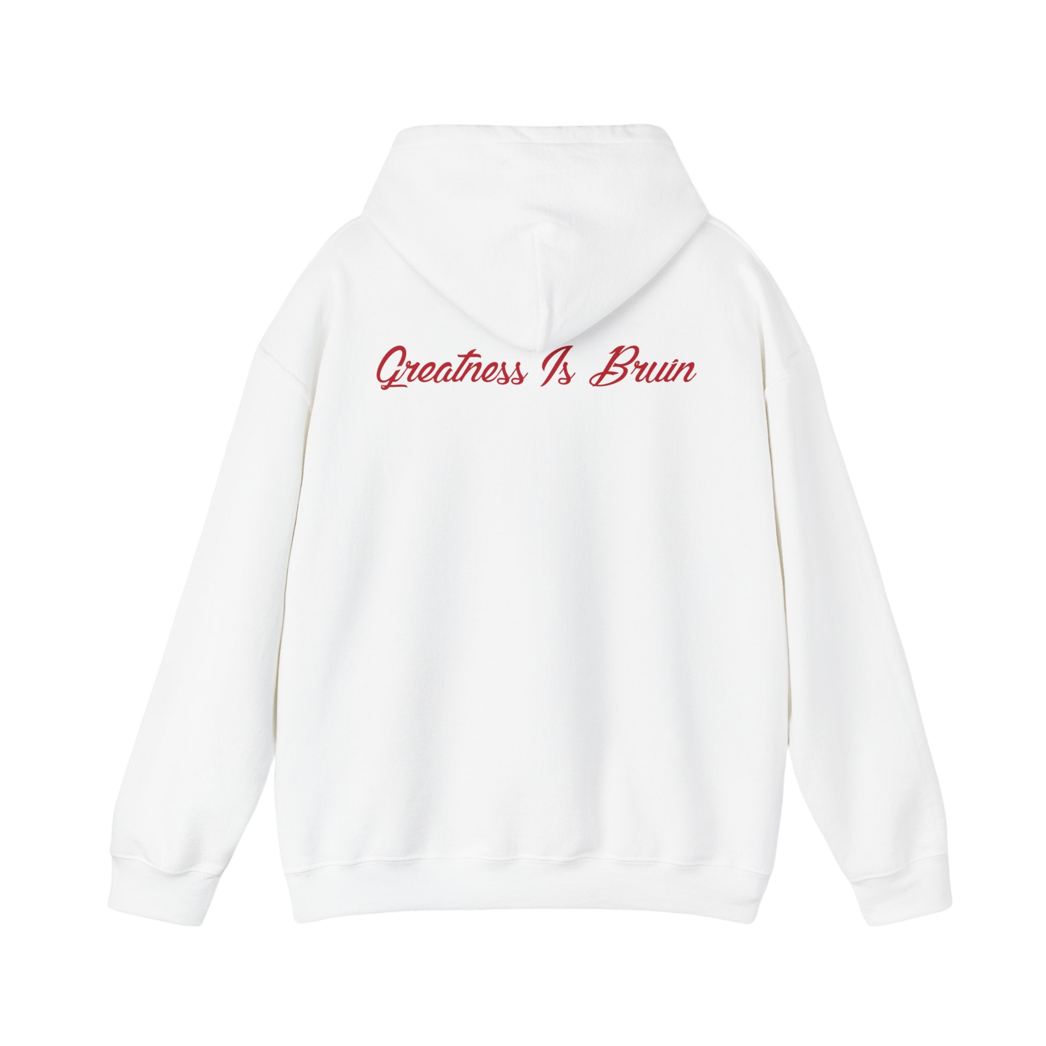 Bruin Hoodie