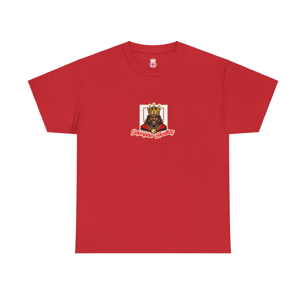 Memphis Hustlaz Tee