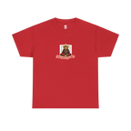 Memphis Hustlaz Tee