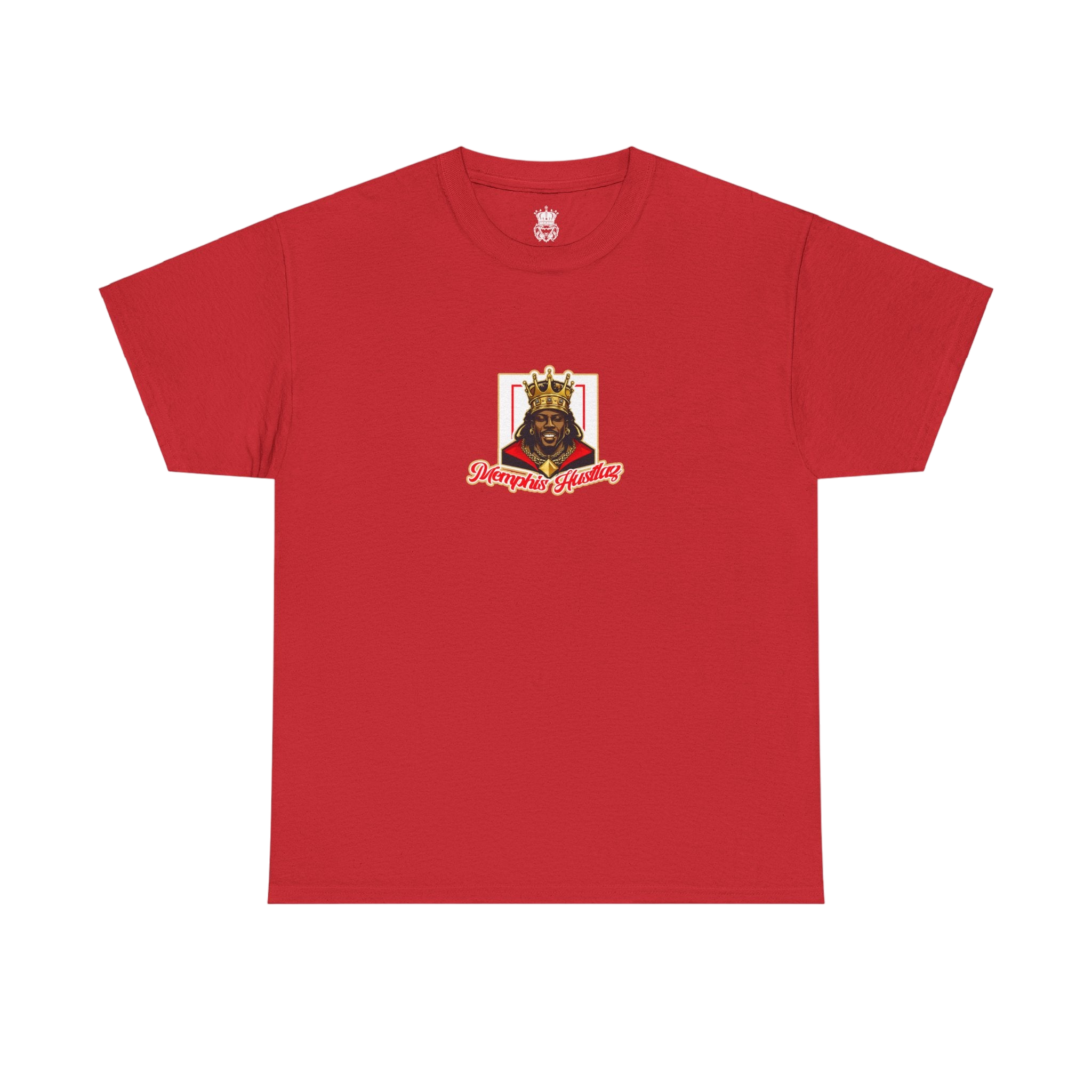 Memphis Hustlaz Tee
