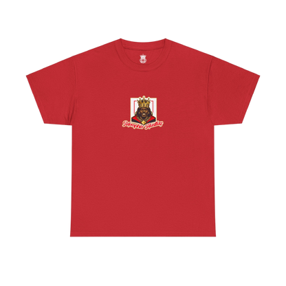 Memphis Hustlaz Tee