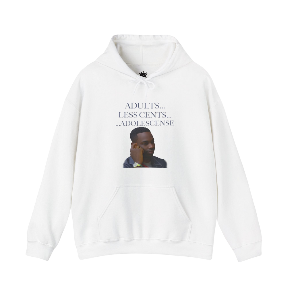 Adolescent Hoodie