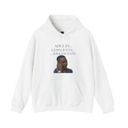 Adolescent Hoodie