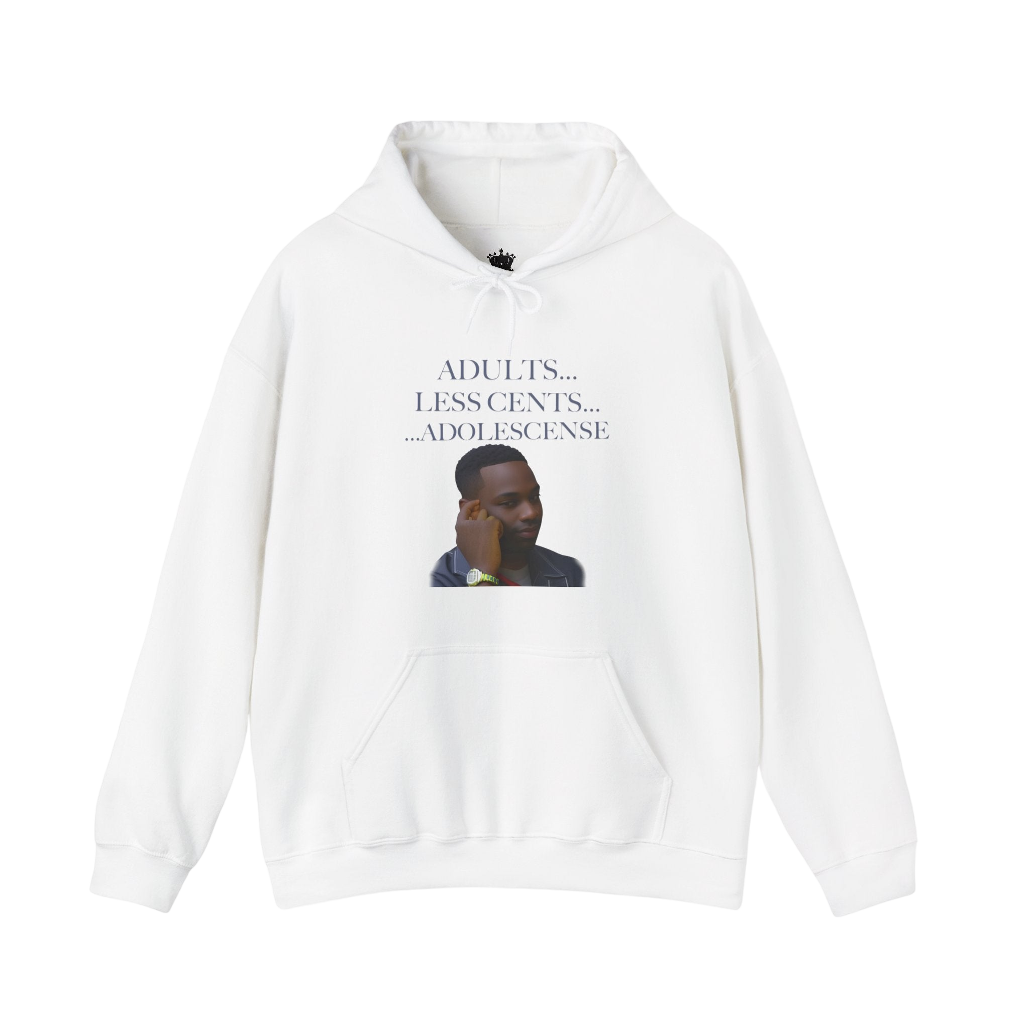 Adolescent Hoodie