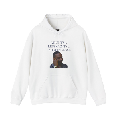 Adolescent Hoodie