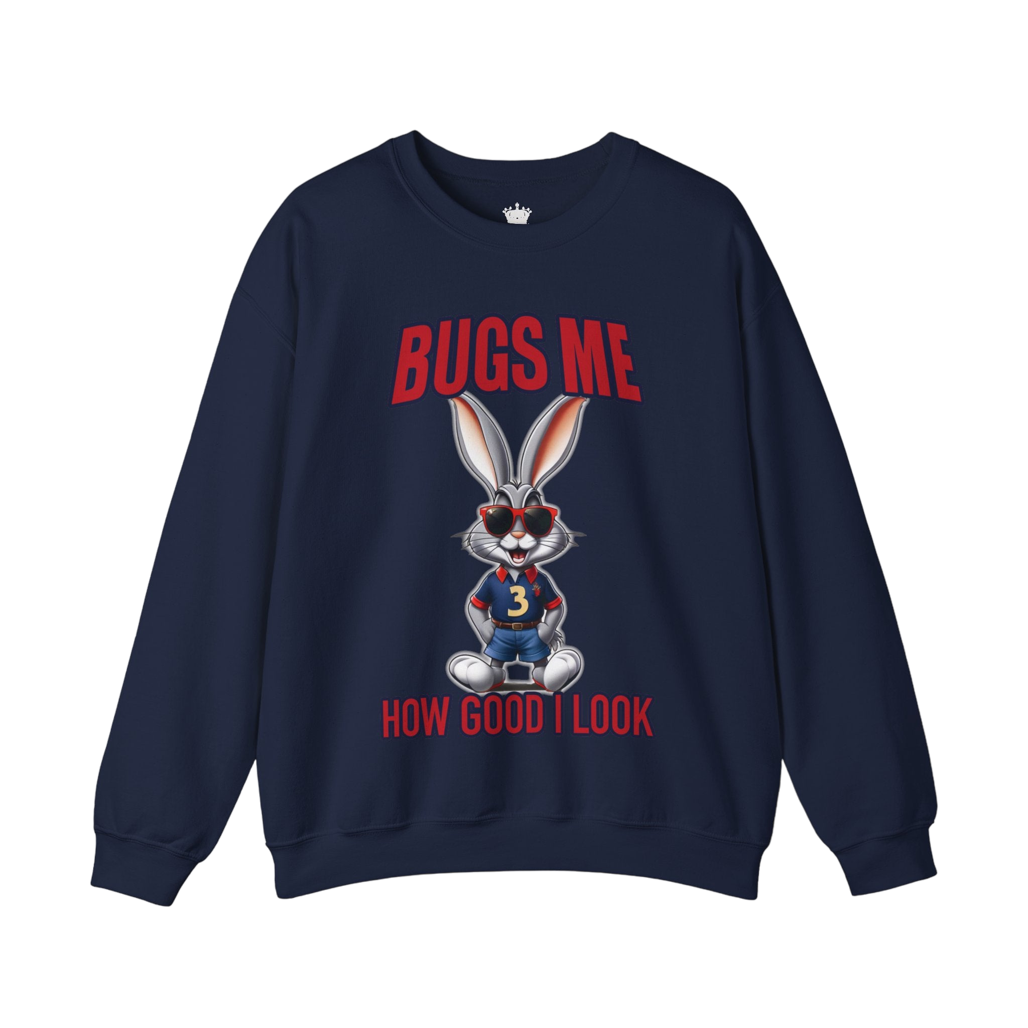 Bugs Me Sweatshirt