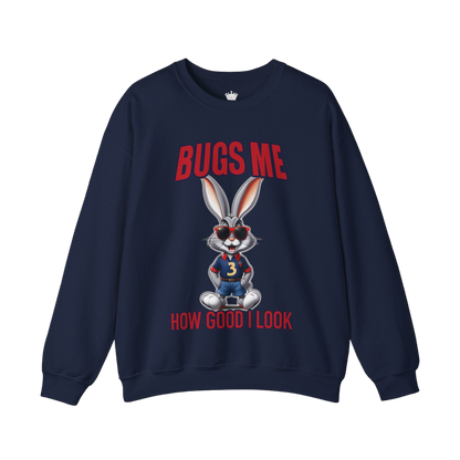 Bugs Me Sweatshirt