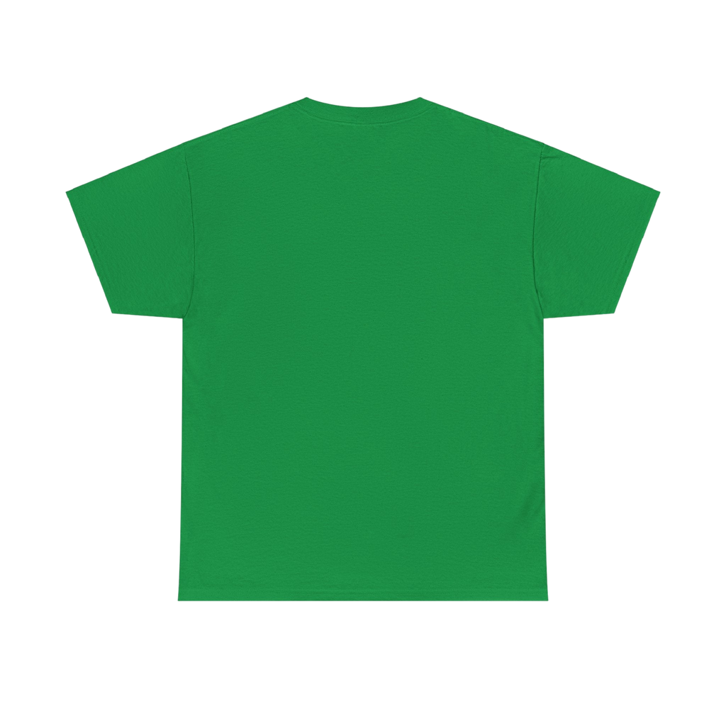 "Told Him No" Tee