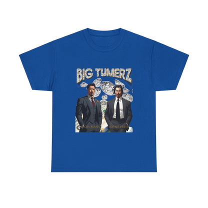 Big Tymerz Tee