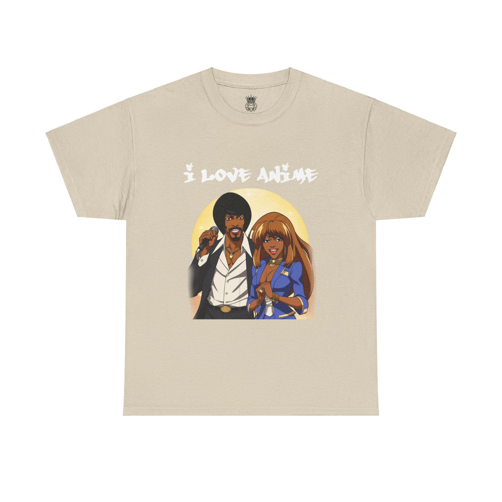 Love Anime Tee