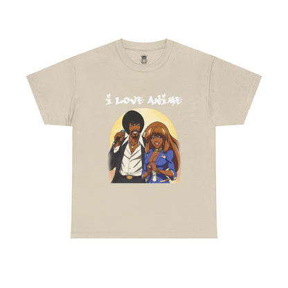Love Anime Tee