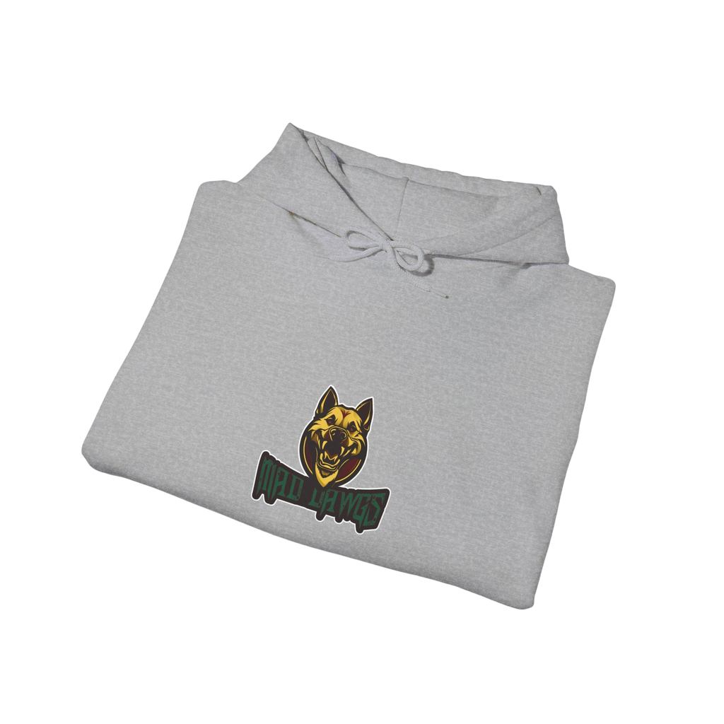 Mad Dawgs Hoodie