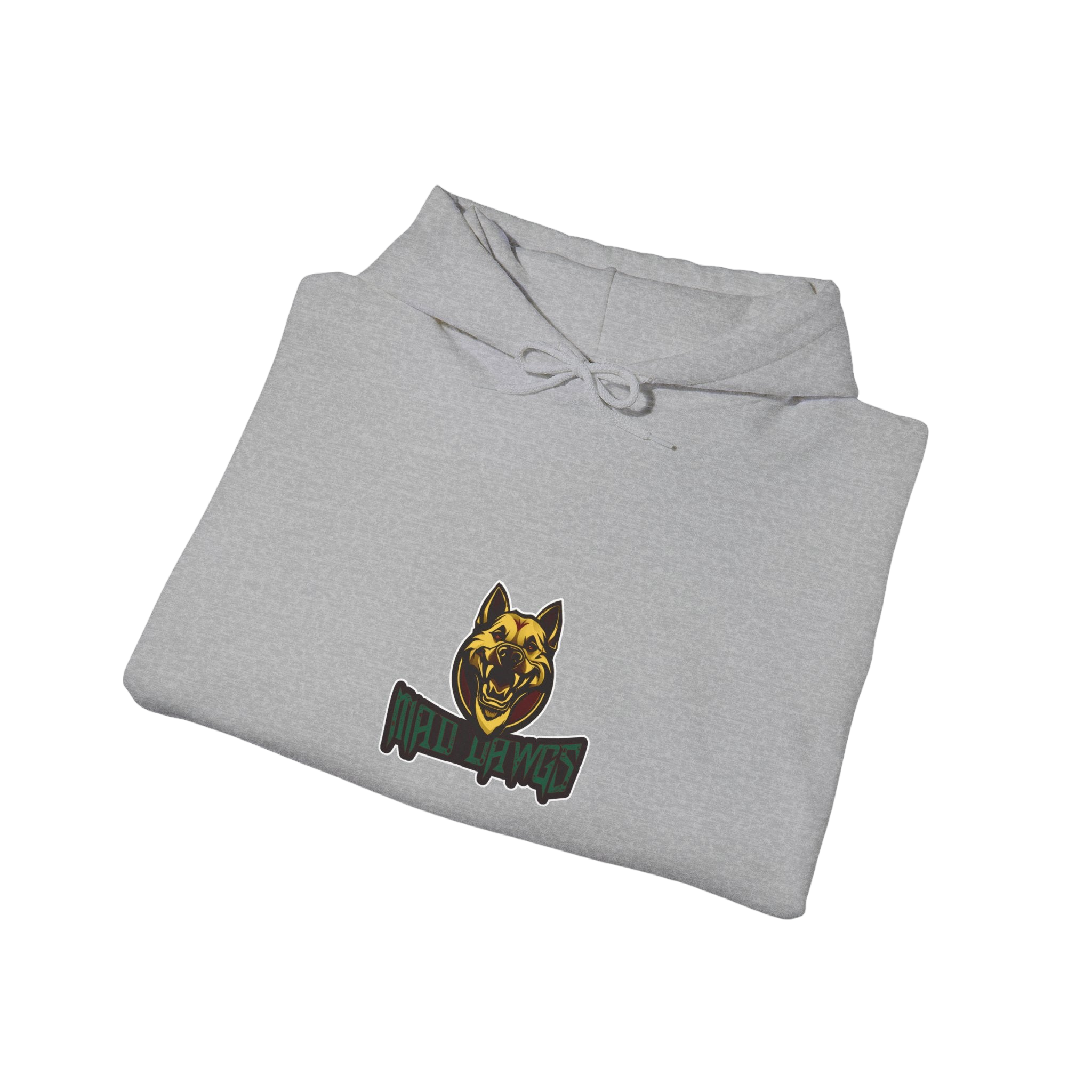 Mad Dawgs Hoodie