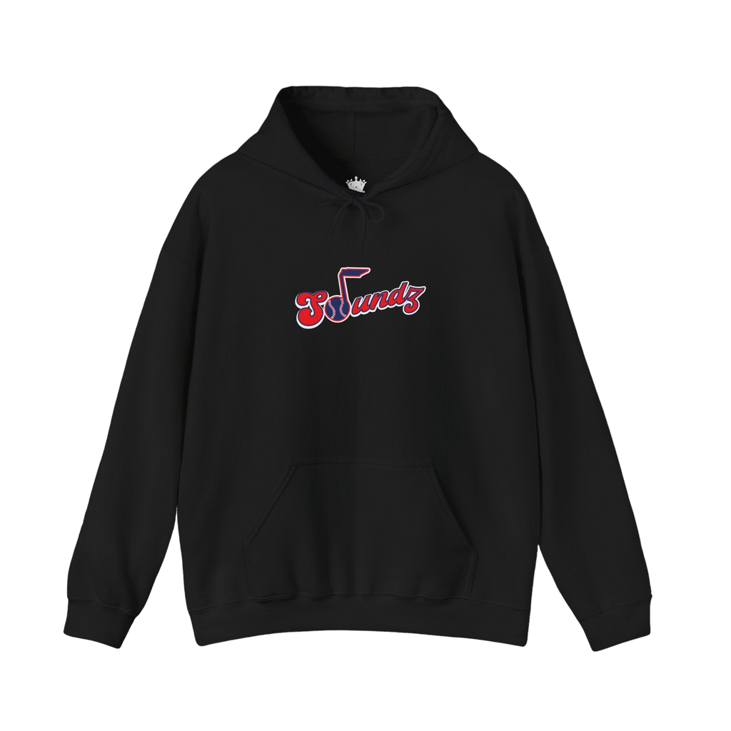 Soundz Hoodie