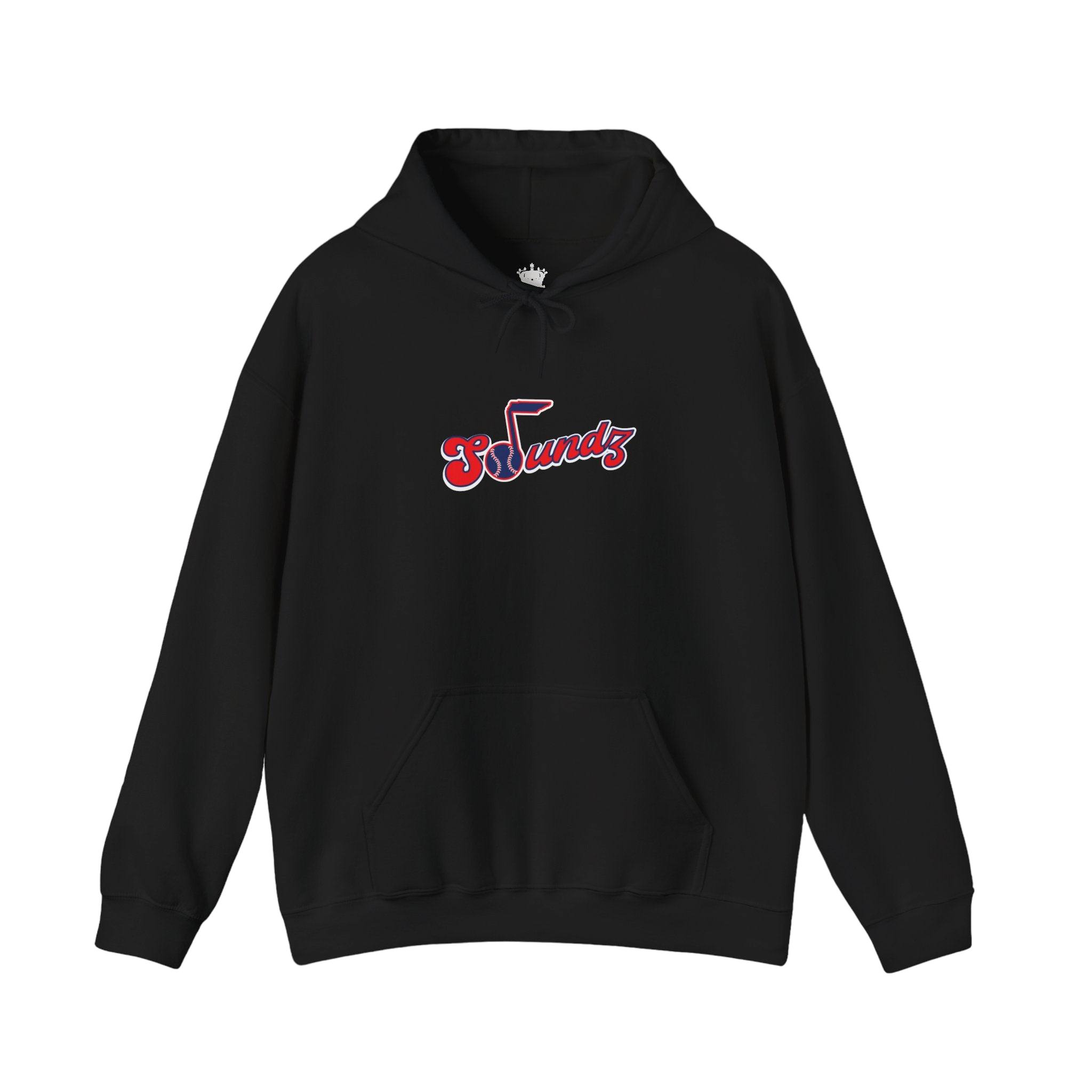 Soundz Hoodie