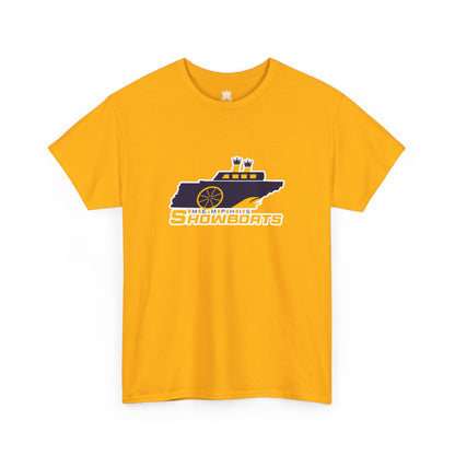 Showboats Tee