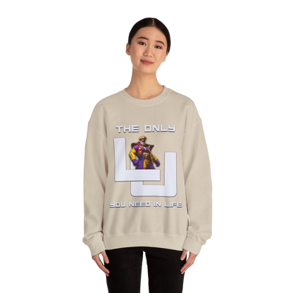 Bison Sweatshirt