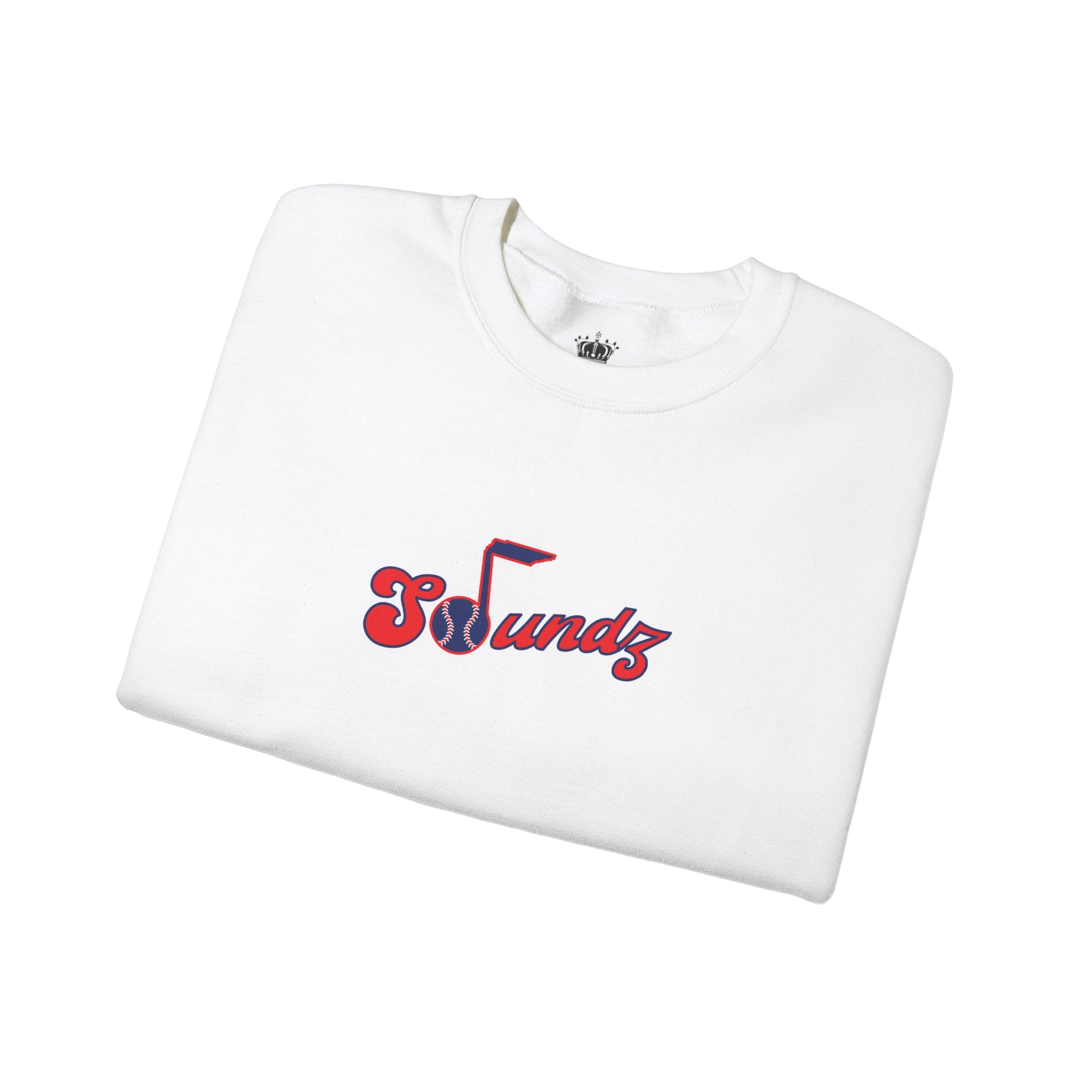 Soundz Sweatshirt