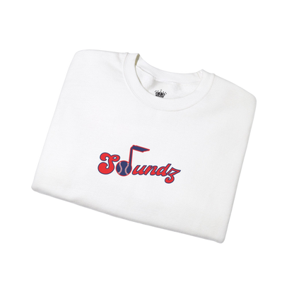 Soundz Sweatshirt