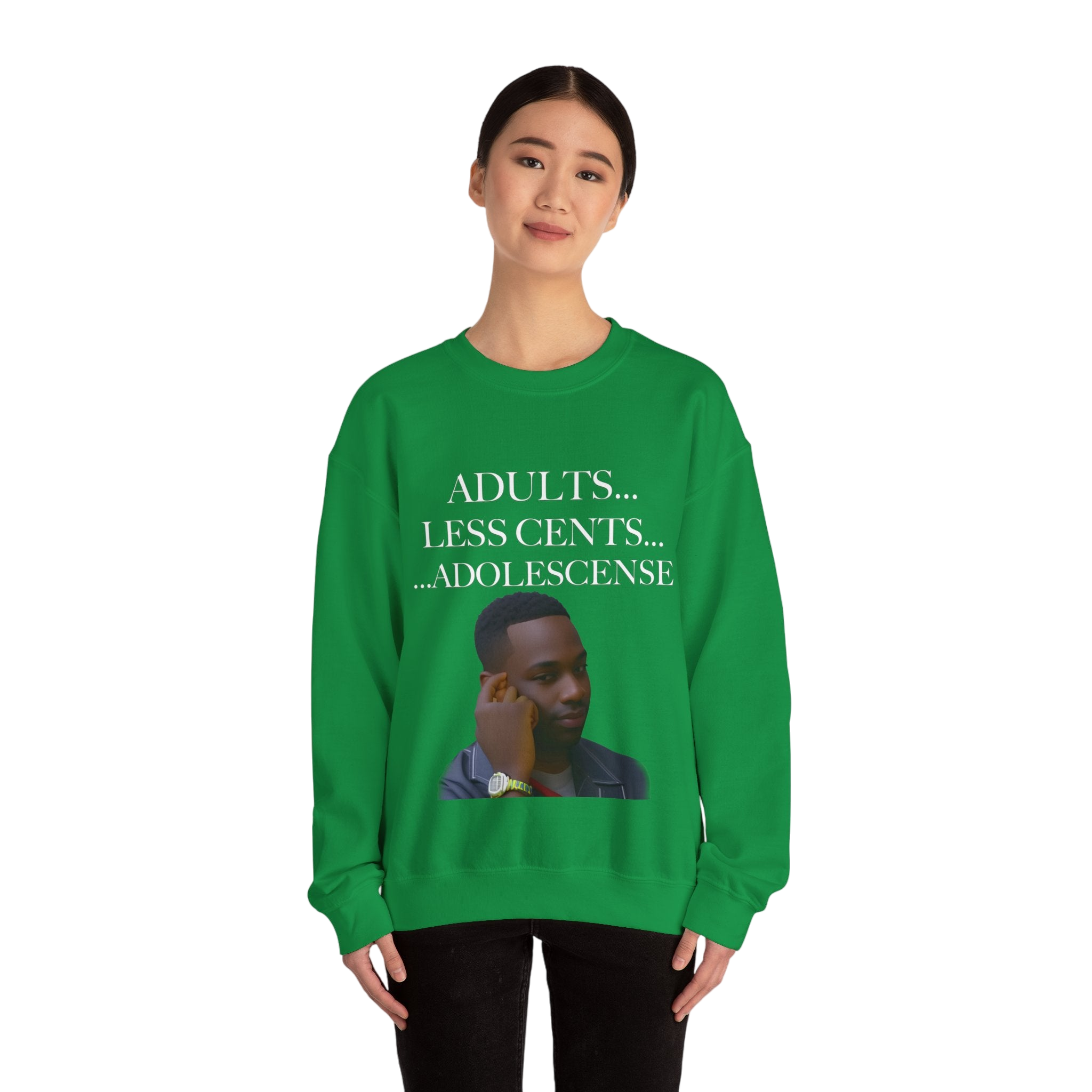 Adolescent Sweatshirt