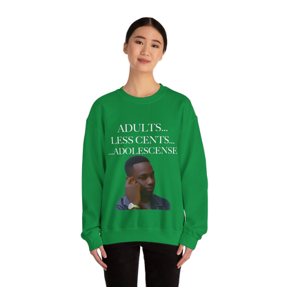 Adolescent Sweatshirt