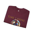 Time 2 Shine Sweatshirt
