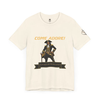 Come Adore Tees
