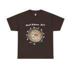 F Around Find Out Tee