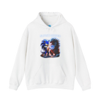 Supacharged Hoodie