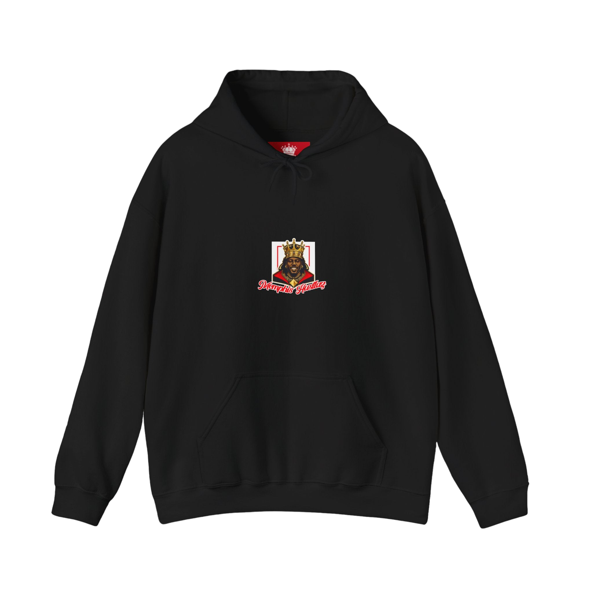 Memphis Hustlaz Hoodie