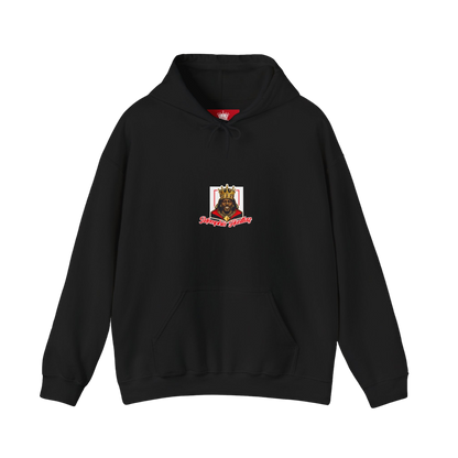 Memphis Hustlaz Hoodie