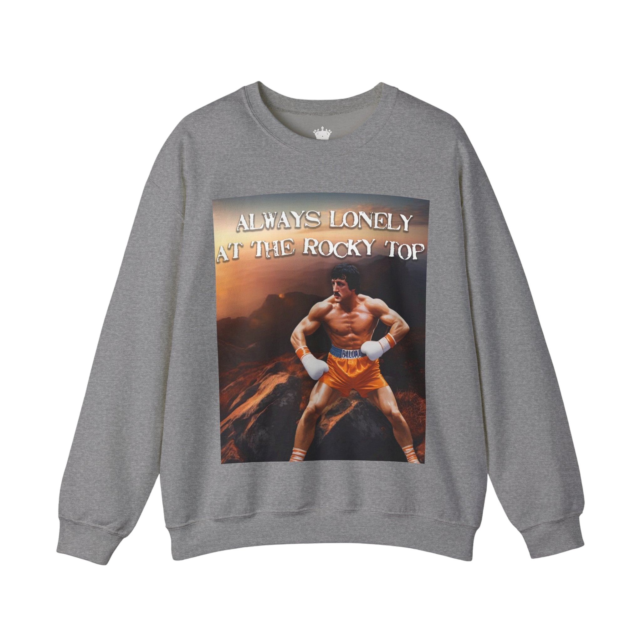 Rocky Top Sweatshirt